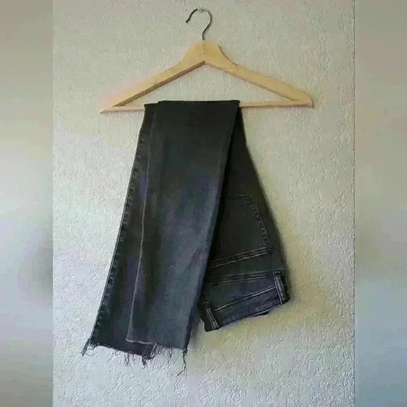 Uniqlo Denim - Uniqlo High Rise Skinny Jeans